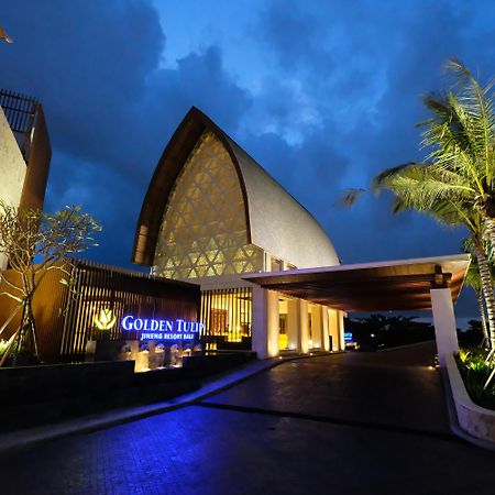 Golden Tulip Jineng Resort Bali Kuta  Luaran gambar