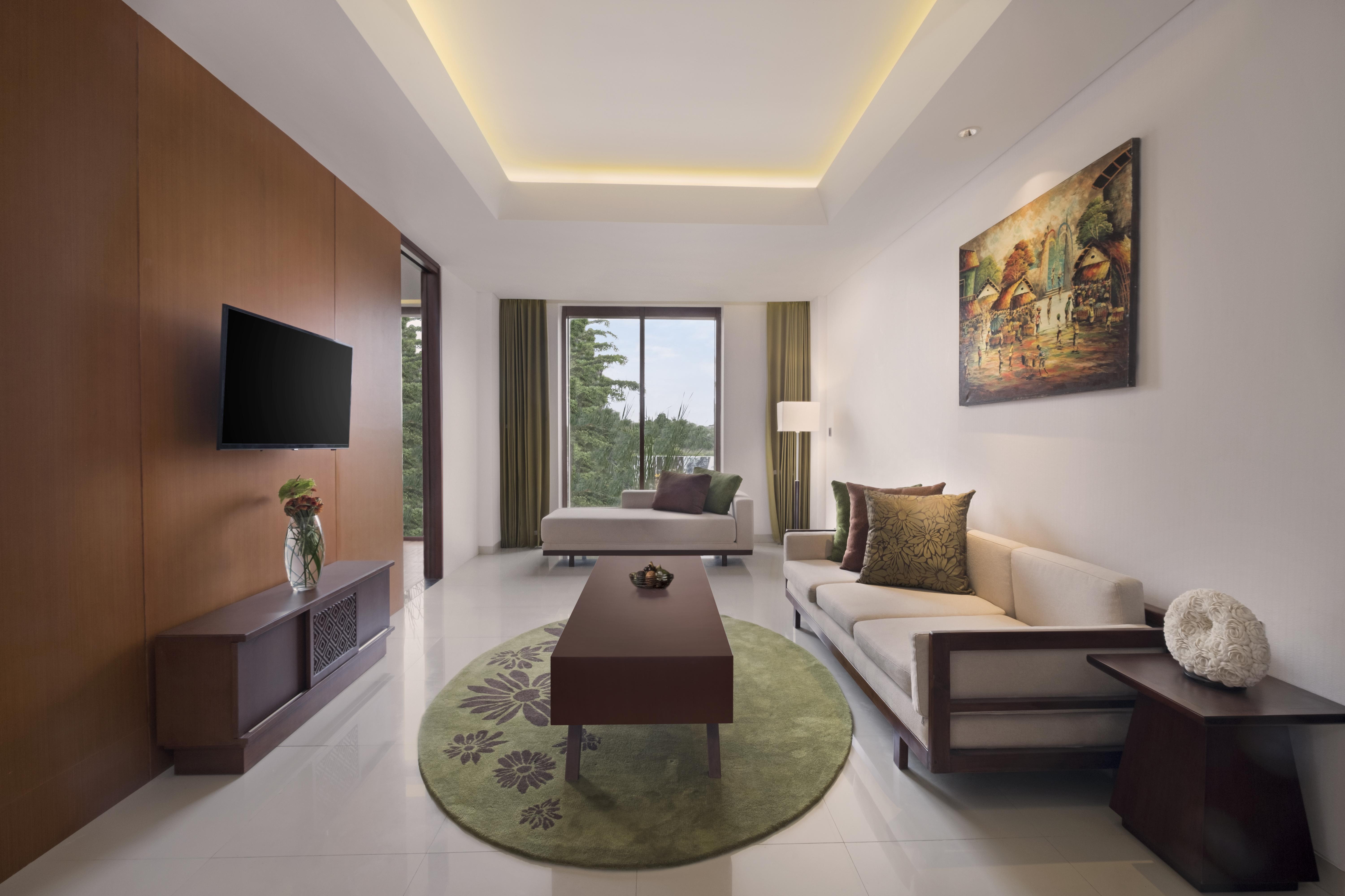 Golden Tulip Jineng Resort Bali Kuta  Luaran gambar