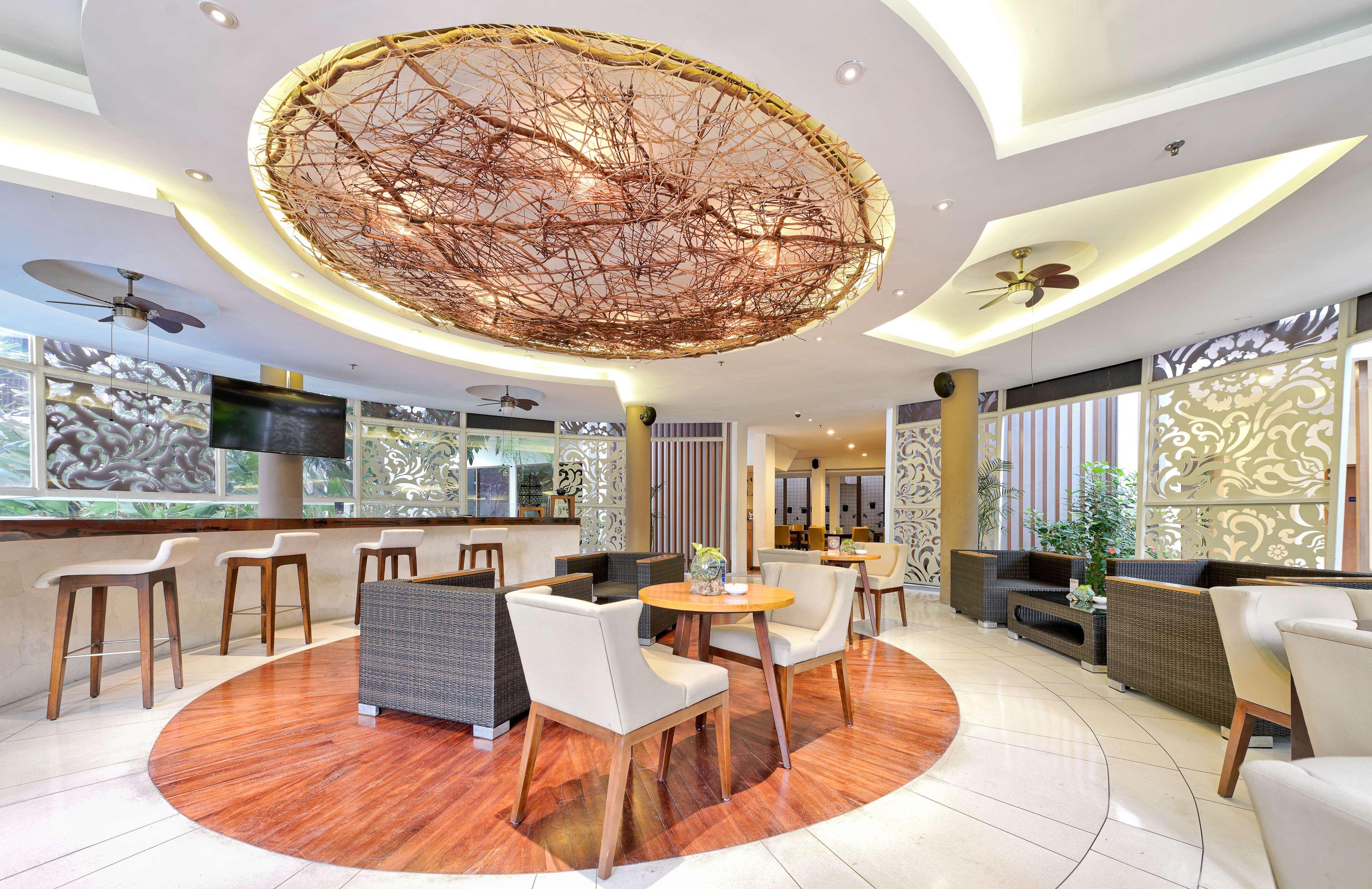Golden Tulip Jineng Resort Bali Kuta  Luaran gambar