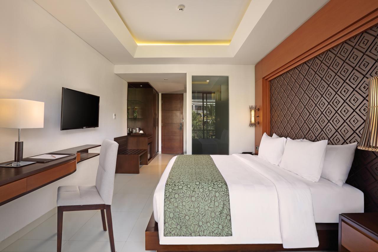 Golden Tulip Jineng Resort Bali Kuta  Luaran gambar