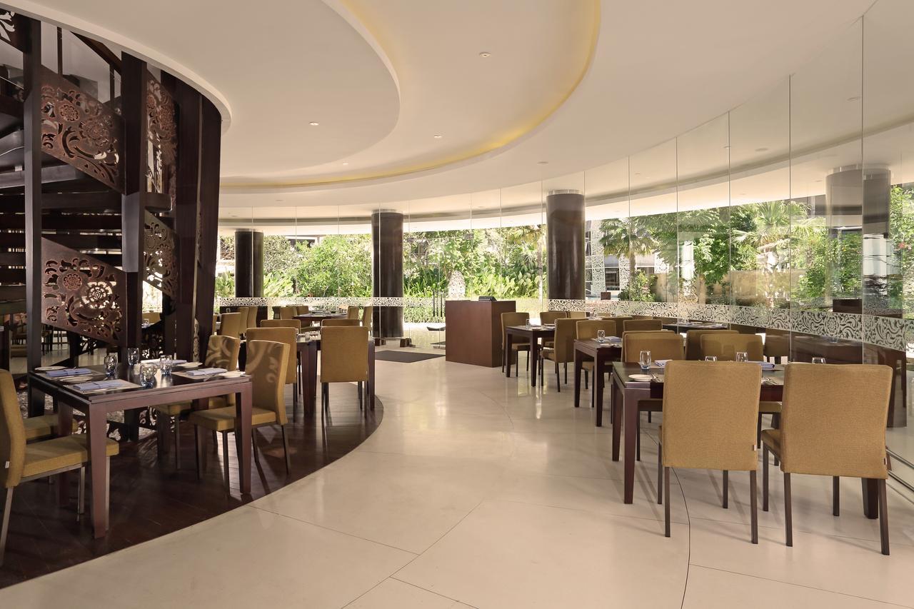 Golden Tulip Jineng Resort Bali Kuta  Luaran gambar