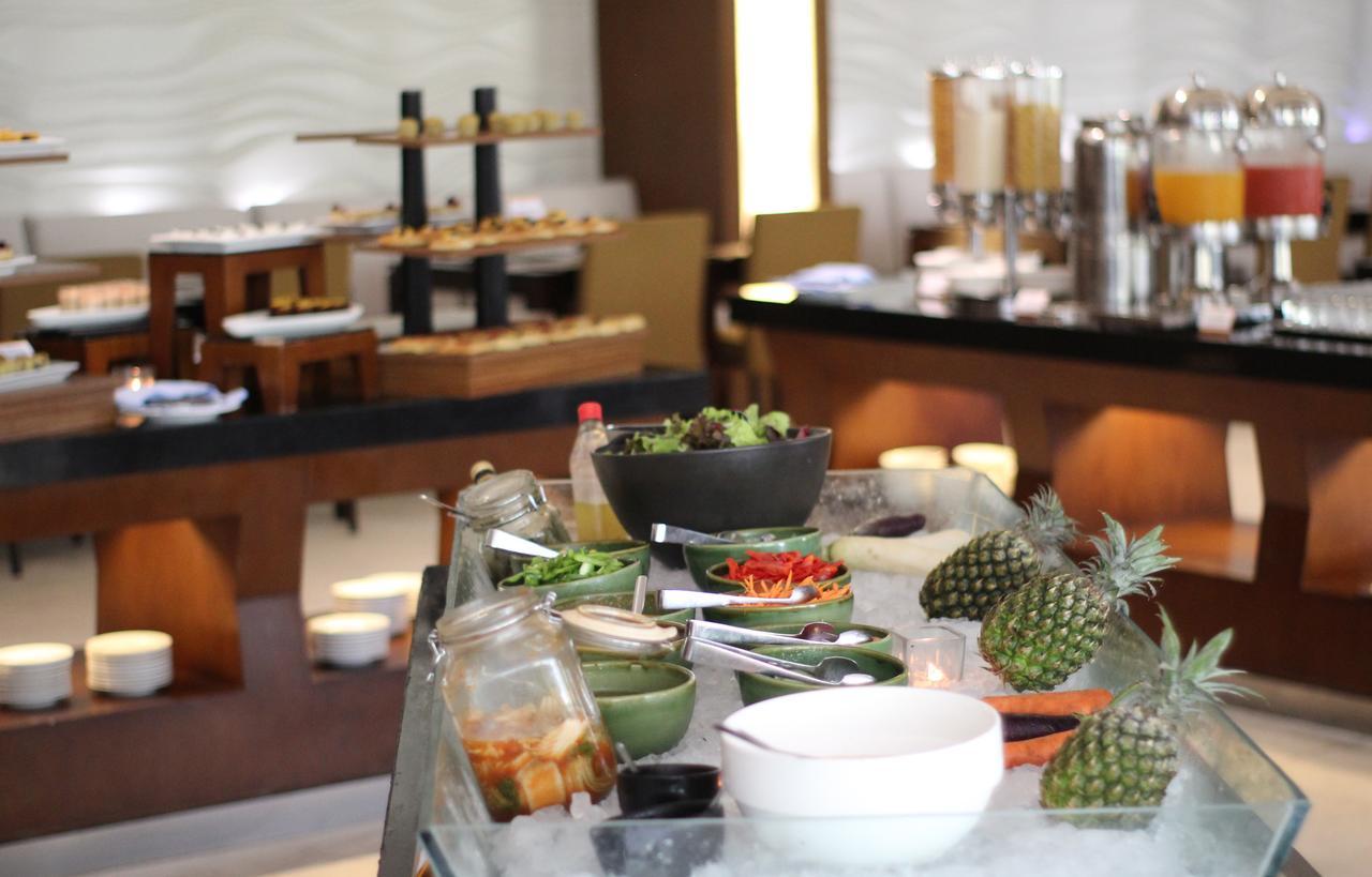 Golden Tulip Jineng Resort Bali Kuta  Luaran gambar