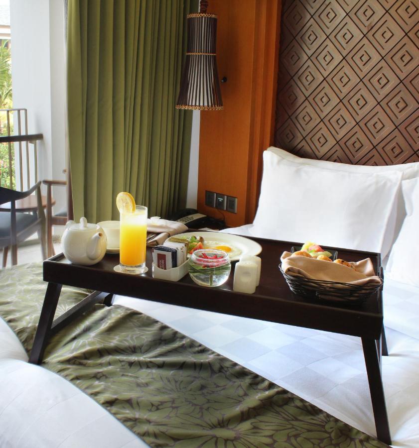Golden Tulip Jineng Resort Bali Kuta  Luaran gambar